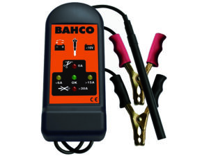 BE100 Eelsüüteküünalde tester