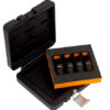BE1310P4 Injection nozzle socket set-4p