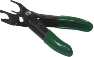 BE1FLD2 Kütusevooliku lahtiühendamise tangid 8mm