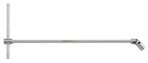 BE1TS-9 Socket t bar with joint 9mm