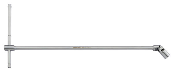 BE1TS-9 Socket t bar with joint 9mm