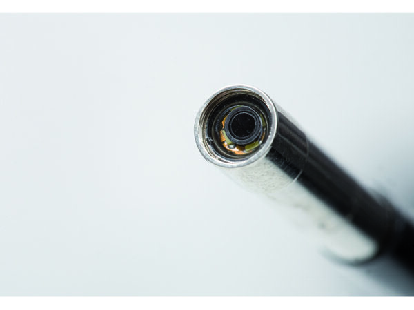 BE200 Hand scope 8mm x 1m semirigid