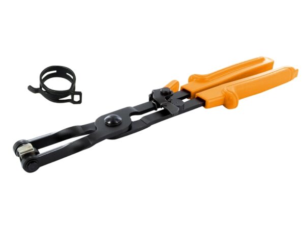 BE258 Elastsete voolikuklambrite tangid 12-55mm