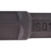 BE5032SQ8 Nelikant otsakud 8mm 5tk 10mm kuuskant saba