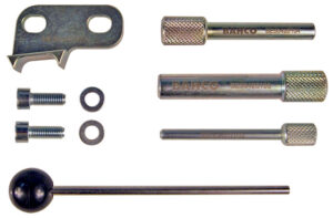 BE504201 TMG psa-mini w16d 1.6d