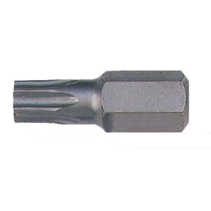 BE5049T20H Otsakud Torx TR20 30mm 5tk 10mm saba