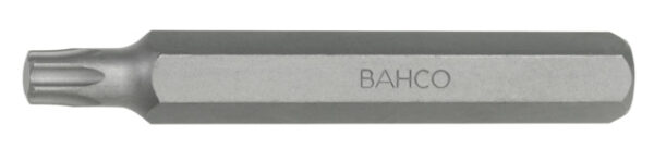 BE5049T27L Otsakud Torx T27 75mm 5tk 10mm saba