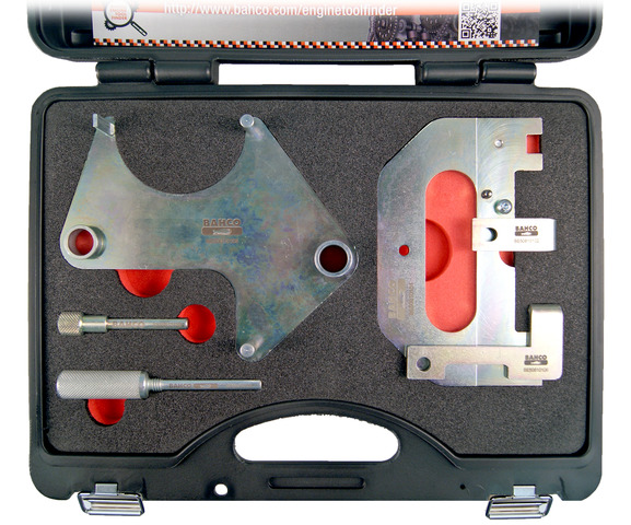 BE508101 TMG renault 1.4-1.6 p