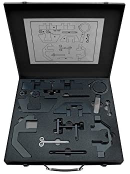 BE523048BMW Engine timing set for bmw