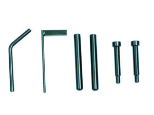 BE523055 Petrol engine timing tool set.