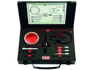 BE52306170 Eng tmng set cit/peug 2nd gene