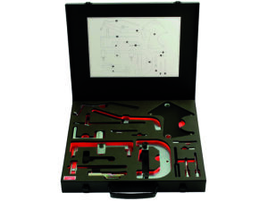 BE52306900 Engn tmng master set renault