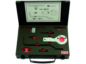 BE523158 Engntmng set fiat/peugeot 1.9d