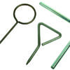BE52316197 Tensioning locking pins - vag