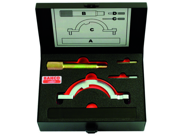 BE523166 Engn tmng set gm 1.0/1.2