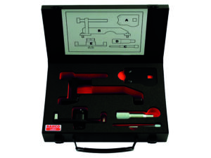 BE523167 Eng tmng set gm 2.0/2.2 DSL