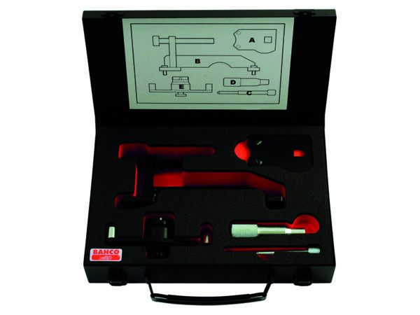 BE523167 Eng tmng set gm 2.0/2.2 DSL