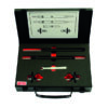 BE523171 Engn tmng set fiat 1.2 16V