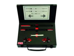 BE523171 Engn tmng set fiat 1.2 16V