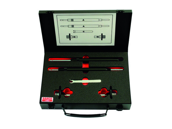 BE523171 Engn tmng set fiat 1.2 16V