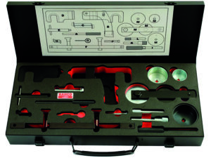 BE52317301 Engn tmng kit ren 1.9/2.2 dci