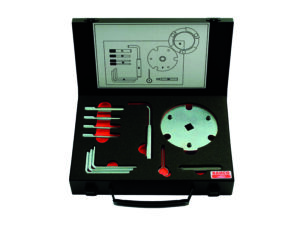 BE523175 Engn&fuel pumptmngset ford dur