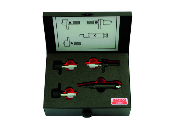 BE523176 Engn tmng kt vag1.2 6/12V 3cyl