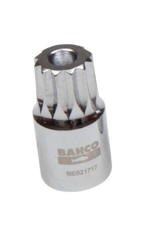 BE621717 Õlikorgi võti XZN M16 VW grupi autodele 3/8"