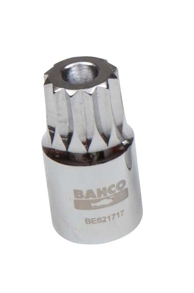BE621717 Õlikorgi võti XZN M16 VW grupi autodele 3/8"