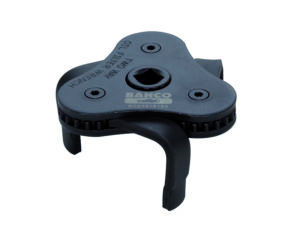 BE65F65120 Reguleeritav õlifiltri võti 65-120mm