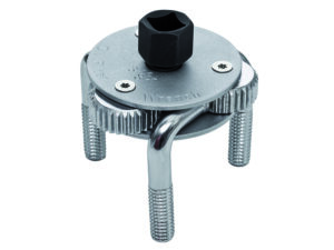 BE65R65120 Reguleeritav õlifiltri võti 55-72mm 3/8" ja 1/2" magnetiga