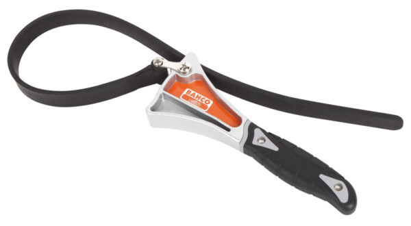 BE661521 Tagavara rihm 150mm universaalsele kummist rihmaga võtmete BE66152