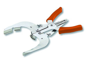 BE74-55100 Piston-ring plier 55-100