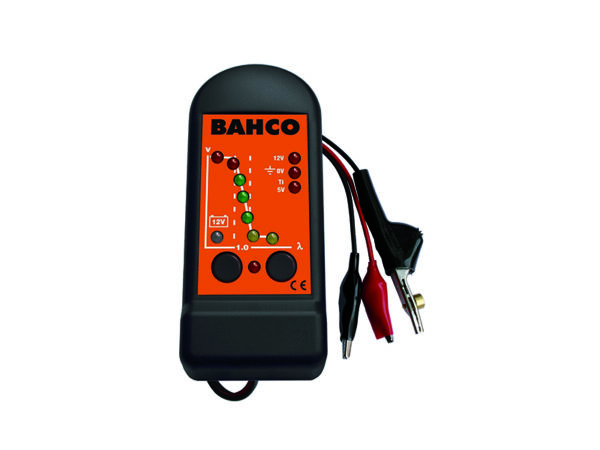 BELT10 Lambda sensor tester