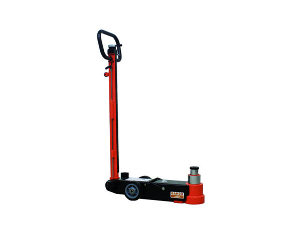 BH23015 Pneumaatiline tungraud 30/15T max 223mm/30T max 289mm/15T sadula adaptorid 45mm ja 75mm