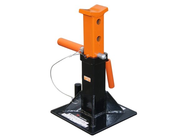 BH3SQ7000 Autopukk kandilise alusega 7T min 268mm max 420mm