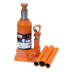 BH420 Tungraud max 20t 172/372mm