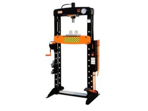 BH720 Hüdropress 20T