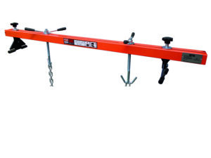 BH8AC1-500 Mootori toetuse poom 70x680x220/1700mm