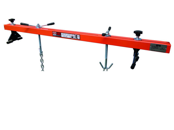 BH8AC1-500 Mootori toetuse poom 70x680x220/1700mm