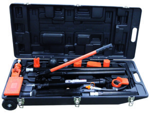 BH8PR10000 Kereõgvendus komplekt 10t