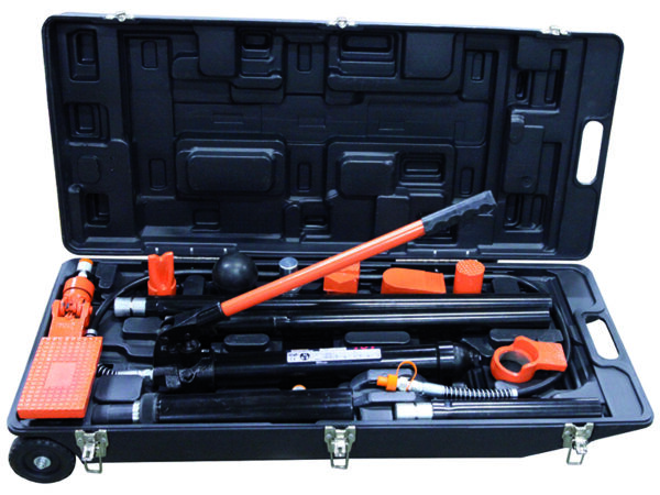 BH8PR10000 Kereõgvendus komplekt 10t