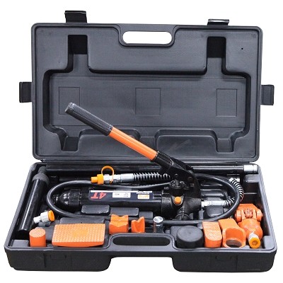 BH8PR4000 Kereõgvendus komplekt 4t