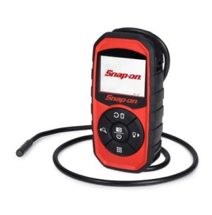 BK3000 Video Scope With 8.5mm Imager