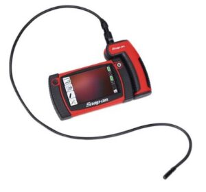 BK8500DUAL55 Advanced Wireless Video Scope With 5.5mm Dual View Imager