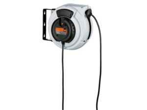 BLCR230SC Pikendusjuhe 15m trumlil 230V Schuko