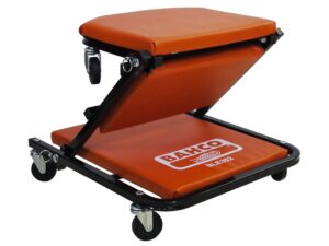 BLE302 Kombineeritud töötool/lamamisalus kolme asendiga