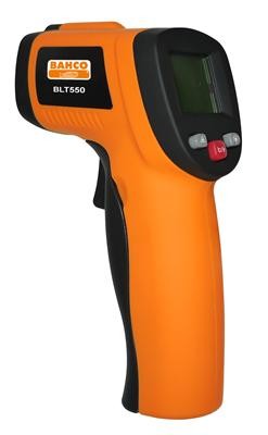 BLT550 Laser termomeeter -50ºC +550ºC