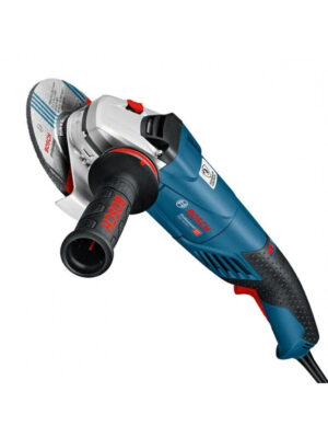 BO06017A3000 Nurklihvija Bosch GWS 18-125 L, 1800 W, 12.000 min.-1