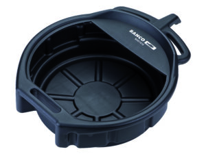 BOD1016 Õlivahetuse vann 16L